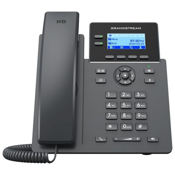 Grandstream GRP2602 PABX PBX Call Center Solutions Sri Lanka