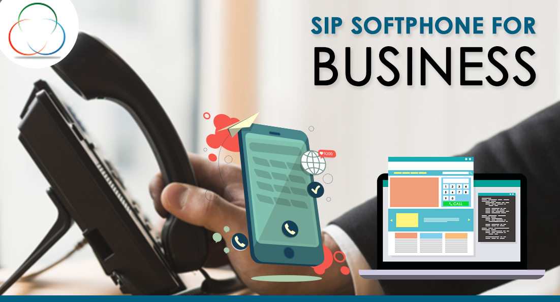 SIP-Softphone-Business