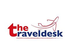 TravelDesk